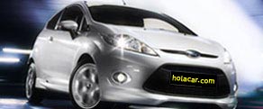 huur auto cala galdana

